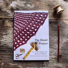 The Shawl Project Book 1