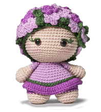 Load image into Gallery viewer, Circulo - Too Cute Two - Crochet Kit