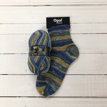 Load image into Gallery viewer, Opal Van Gogh 4ply Sock Wool