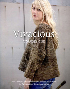 Vivacious Volume One