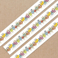 Load image into Gallery viewer, Emma Ball Washi Tape