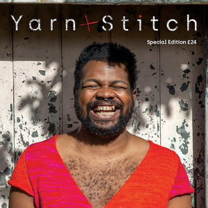 Yarn Stitch Magazine - Special Edition