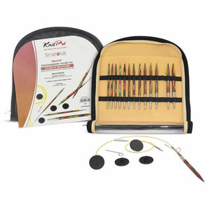KnitPro Symfonie Special Interchangeable Needle Gift Set