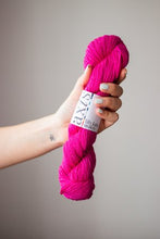 Load image into Gallery viewer, Lily Kate Makes - Axis Worsted