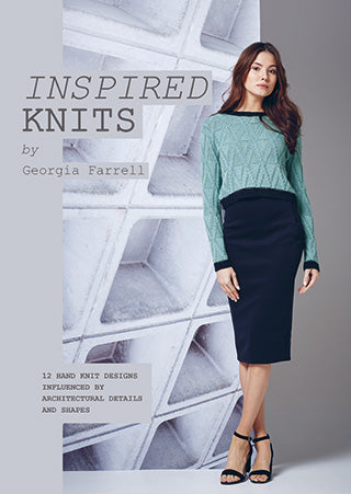 Inspired Knits