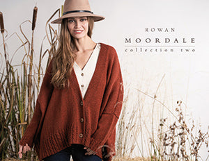 ROWAN Moordale Collection Two