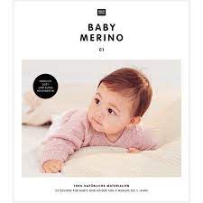 Baby Merino 01