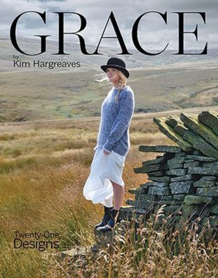 Grace - Kim Hargreaves