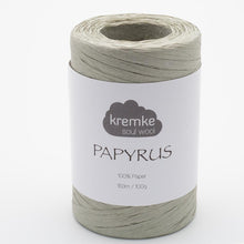 Load image into Gallery viewer, Kremke Papyrus | Paper Yarn