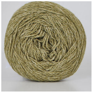 Organic 350 Wool Cotton