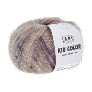 Lang Kid Colour