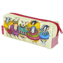 Load image into Gallery viewer, Emma Ball Pencil Cases