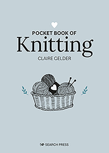 Pocket Book of Knitting