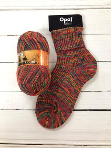 Opal Country 4ply