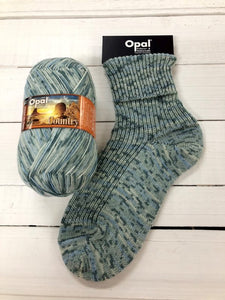 Opal Country 4ply