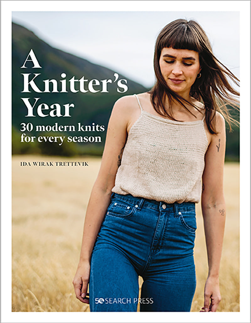 A Knitter’s Year