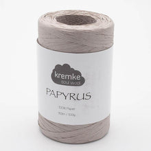 Load image into Gallery viewer, Kremke Papyrus | Paper Yarn