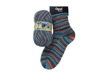 Load image into Gallery viewer, Opal Holidays 4ply