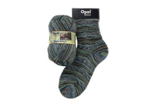 Opal Holidays 4ply