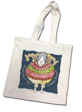 Load image into Gallery viewer, Emma Ball Canvas Bags