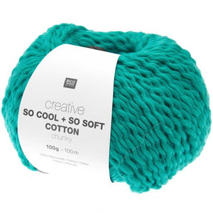 Creative So Cool So Soft Cotton Chunky