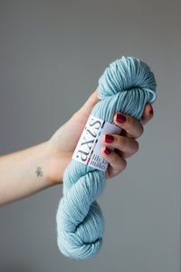 Lily Kate Makes - Axis Worsted