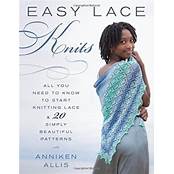 Easy Lace Knits